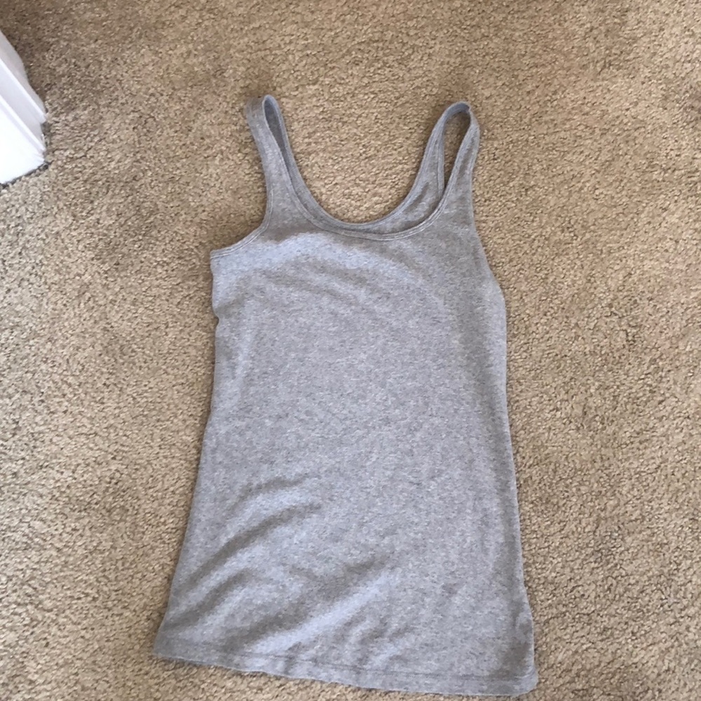 Gray Tami